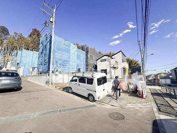 2026年1月23日撮影