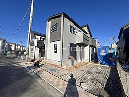 東京都八王子市楢原町