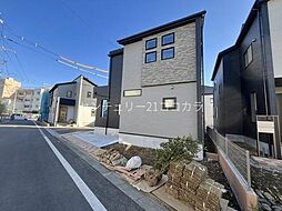 東京都八王子市楢原町