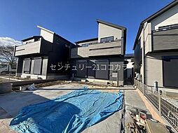 東京都八王子市楢原町