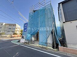 東京都八王子市楢原町