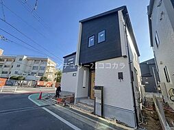 東京都八王子市楢原町