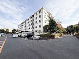 グリーンライフ南大沢 5号棟　中古マンション