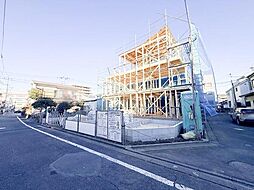 東京都八王子市万町