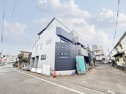 東京都八王子市万町