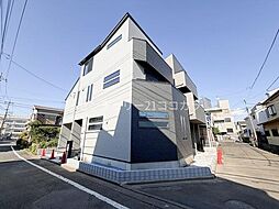 東京都八王子市万町