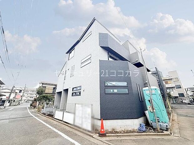 2026年3月13日撮影