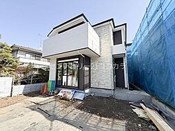 東京都八王子市中野町