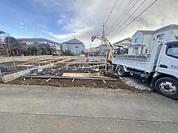 東京都八王子市中野町