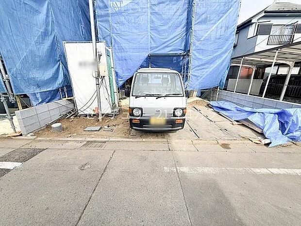 2026年1月29日撮影