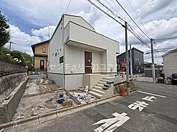 東京都八王子市長房町
