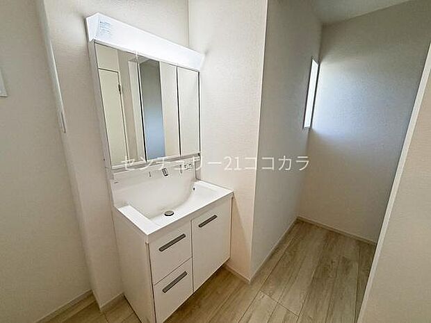 洗面台・洗面脱衣所