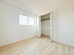 洋室の画像