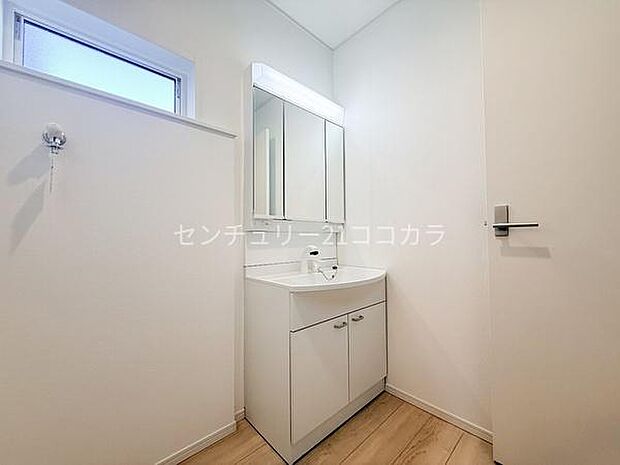 洗面台・洗面脱衣所