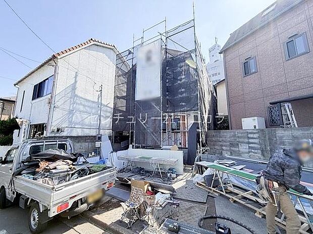 2026年3月12日撮影