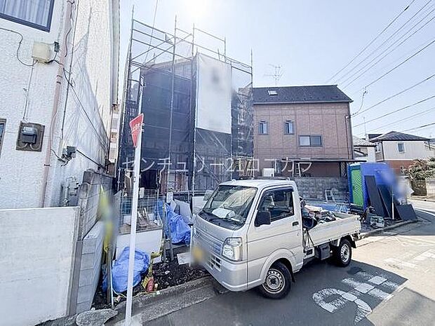 2026年3月12日撮影