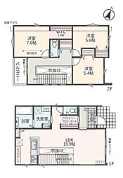 東京都八王子市山田町