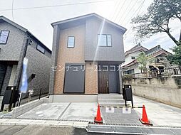 東京都八王子市山田町
