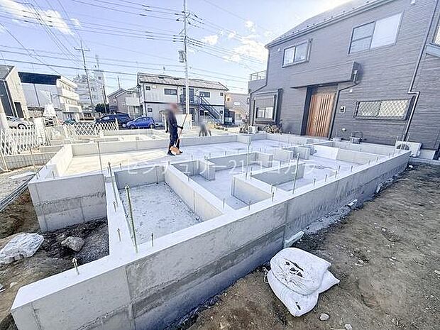 2026年1月23日撮影