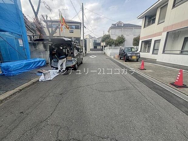 2026年3月30日撮影