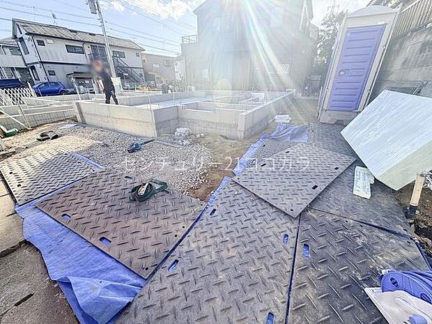 2026年1月23日撮影