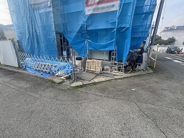 2026年3月30日撮影