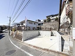 東京都八王子市南陽台１丁目