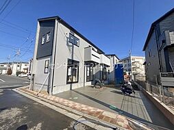 東京都八王子市楢原町