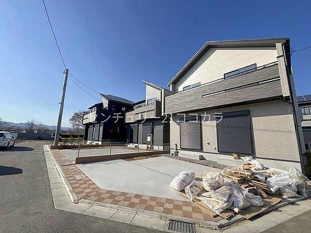 2026年1月16日撮影　全体写真