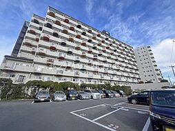 八王子セントラルマンション　中古マンション