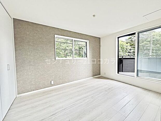 2階洋室6.87帖