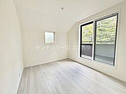 洋室の画像