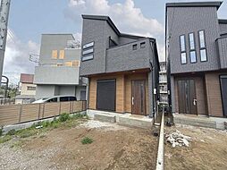 東京都八王子市緑町