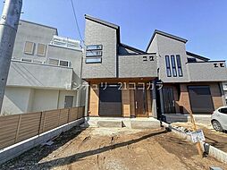 東京都八王子市緑町