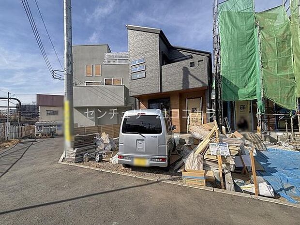 2026年2月5日撮影