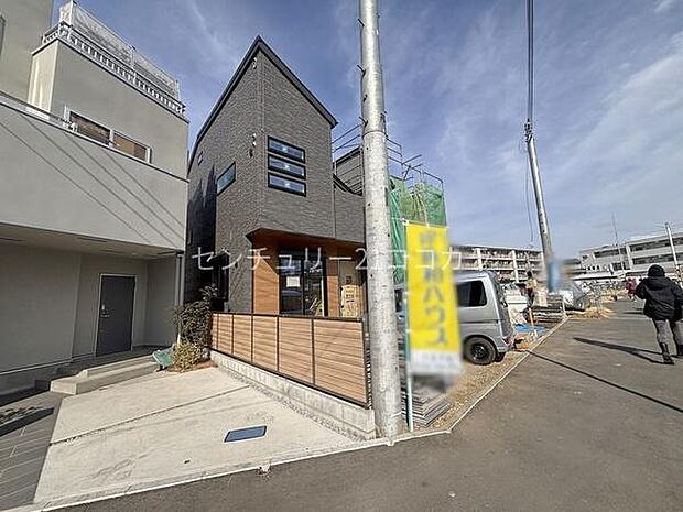 2026年2月5日撮影