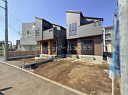 東京都八王子市緑町