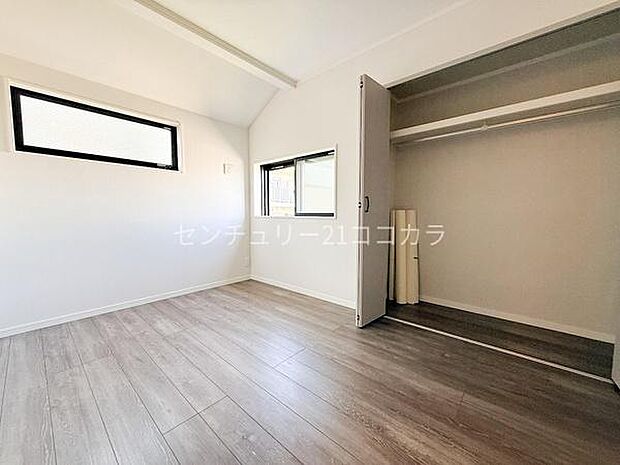 2階洋室5.5帖