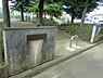 周辺：緑町西公園まで61m