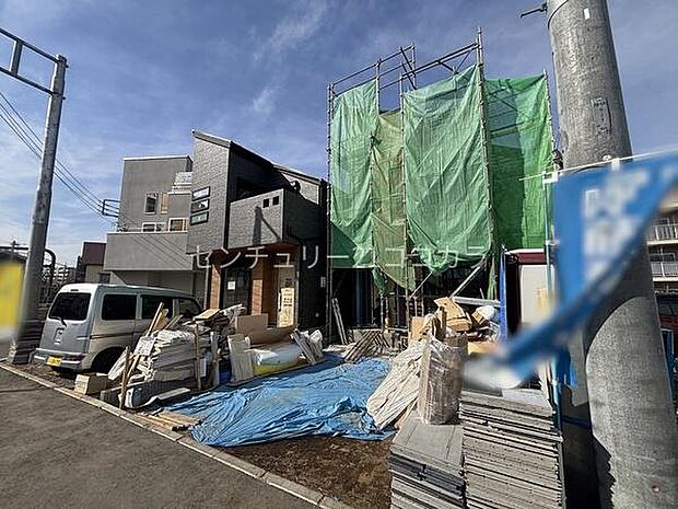 2026年2月5日撮影