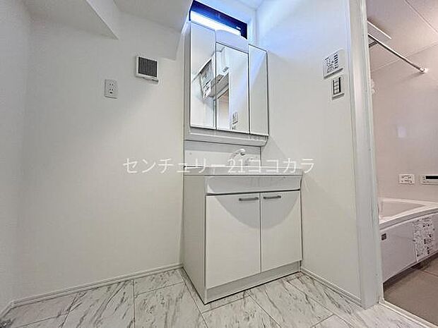 洗面台・洗面脱衣所