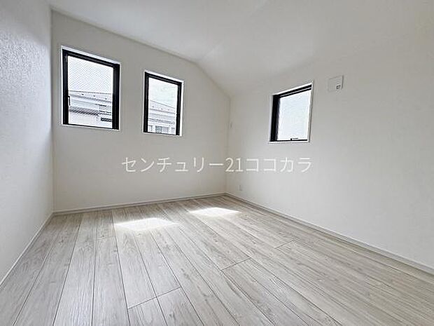 2階洋室5.2帖