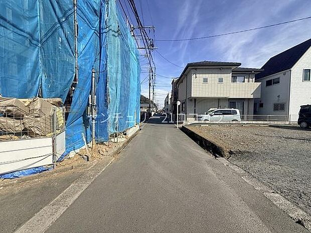 2026年2月6日撮影