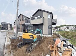 東京都八王子市小比企町