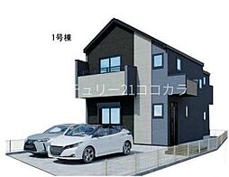 東京都八王子市小比企町