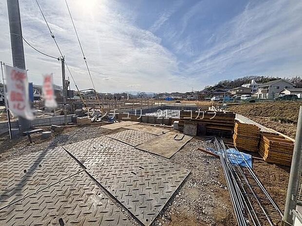 2026年2月5日撮影