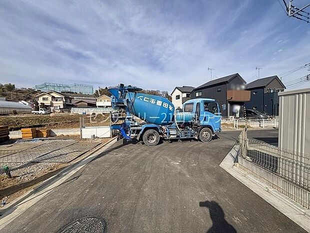 2026年2月5日撮影