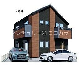 東京都八王子市小比企町