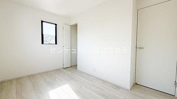 2階洋室5.2帖