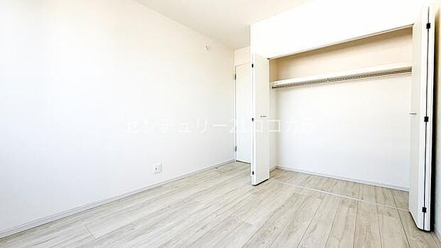 2階洋室5.2帖